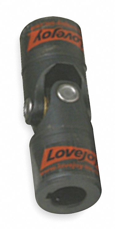 Universal Joint, NB, 1 In Bore