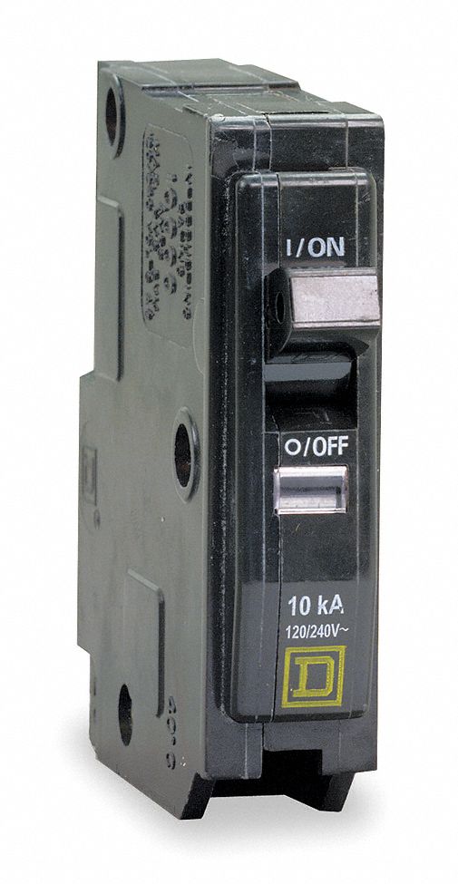 Circuit Breaker, 40 A