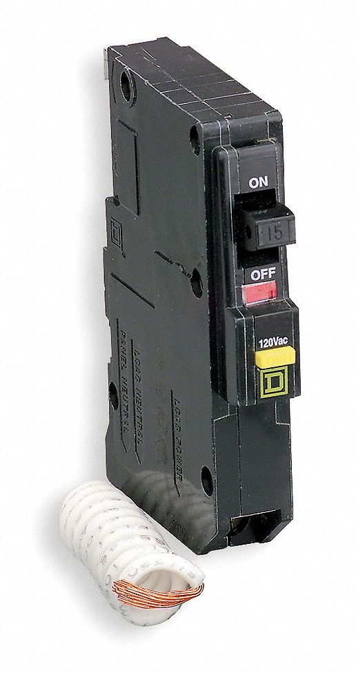 Circuit Breaker, 30 A