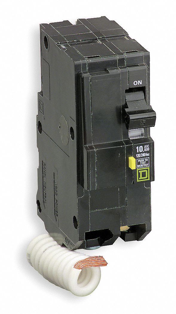 Circuit Breaker, 20 A