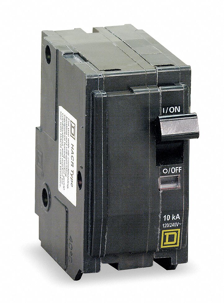 Circuit Breaker, 50 A