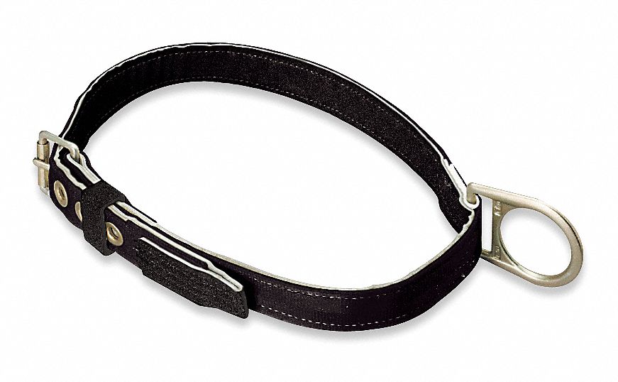 Body Belt, XL, 1 Anchor Point