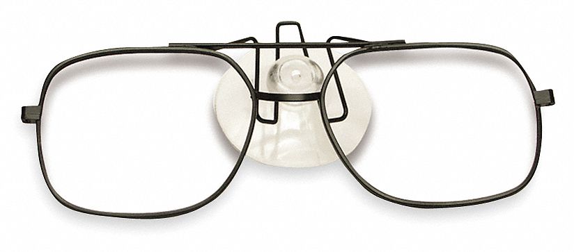 Spectacle Kit, Metal