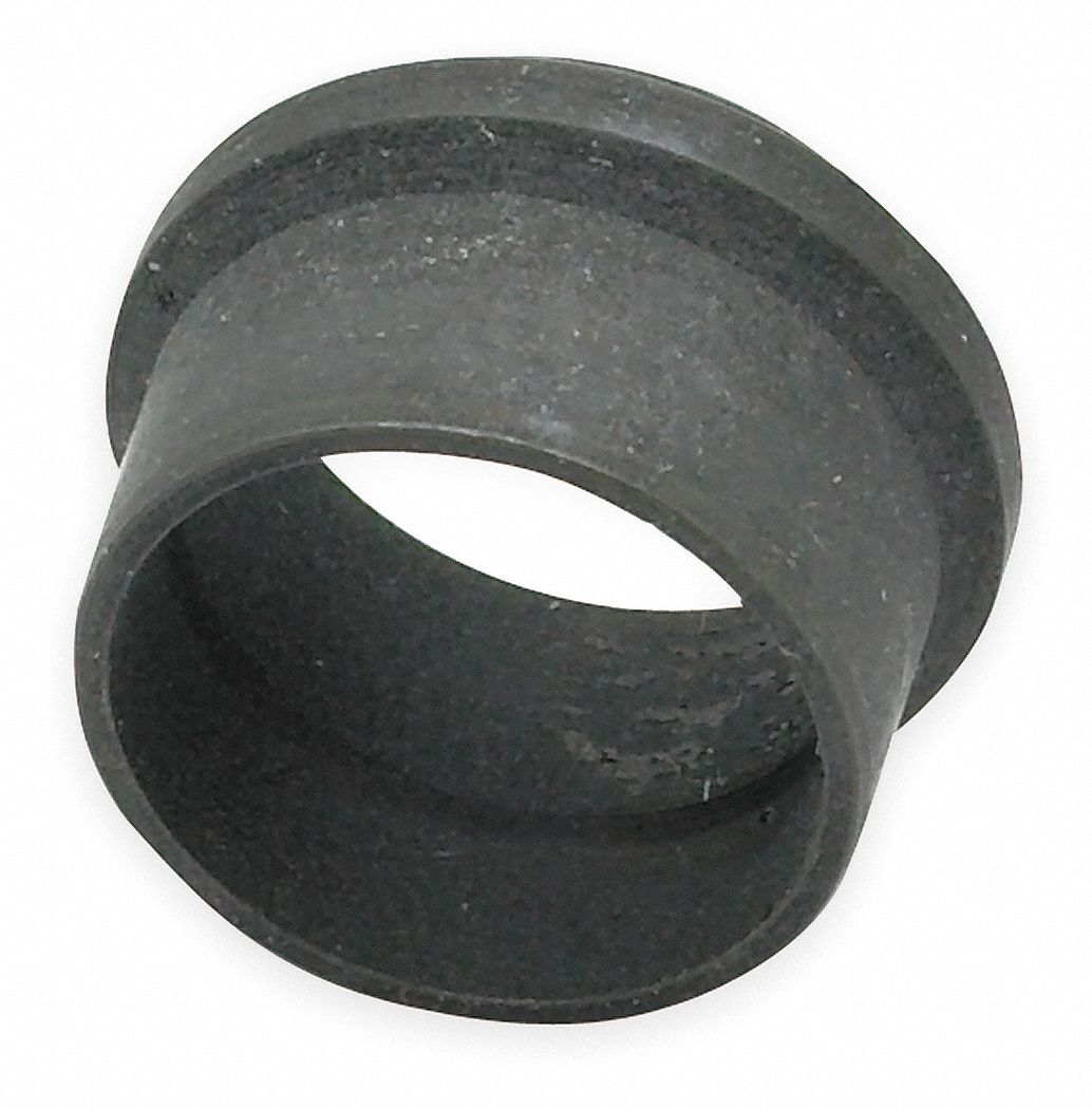 Bite Ferrules, Compression, Tube 1 In