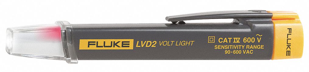Voltage Detector, 90 to 600VAC