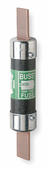 Fuse, Non Delay, 100 A