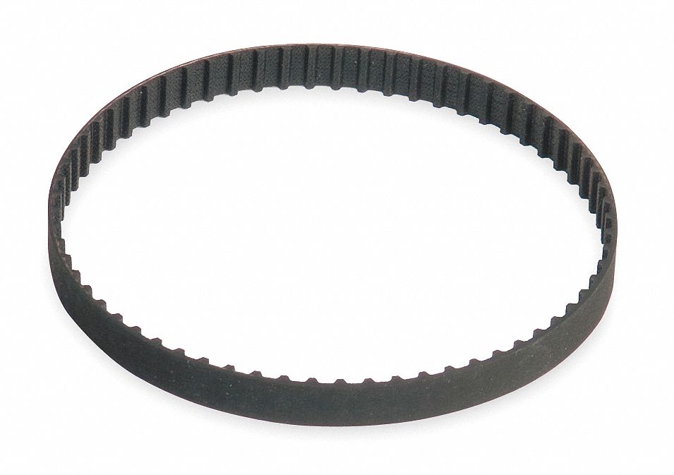 Gearbelt, XL, 30 Teeth, Length 6.0 In