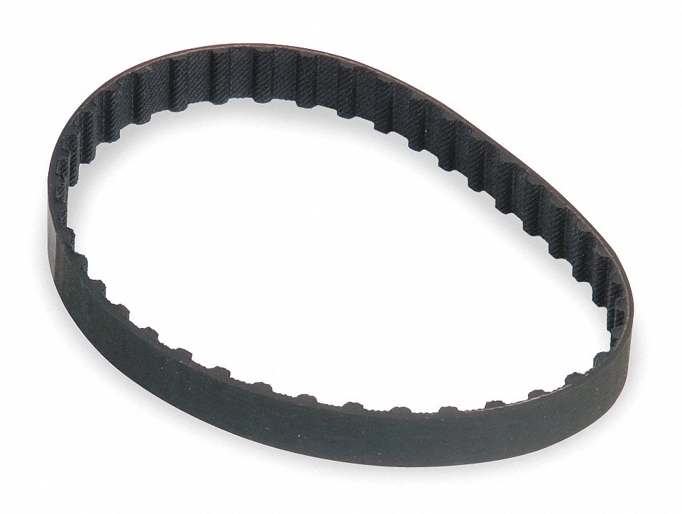 Gearbelt, L, 92 Teeth, Length 34.5 In