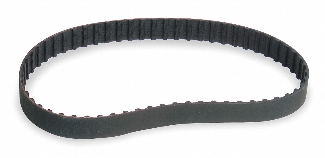 Gearbelt, H, 126 Teeth, Length 63.0 In