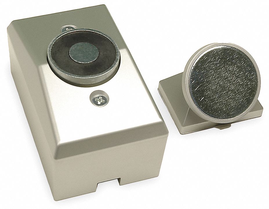 Door Holding Magnet, Surface Mount
