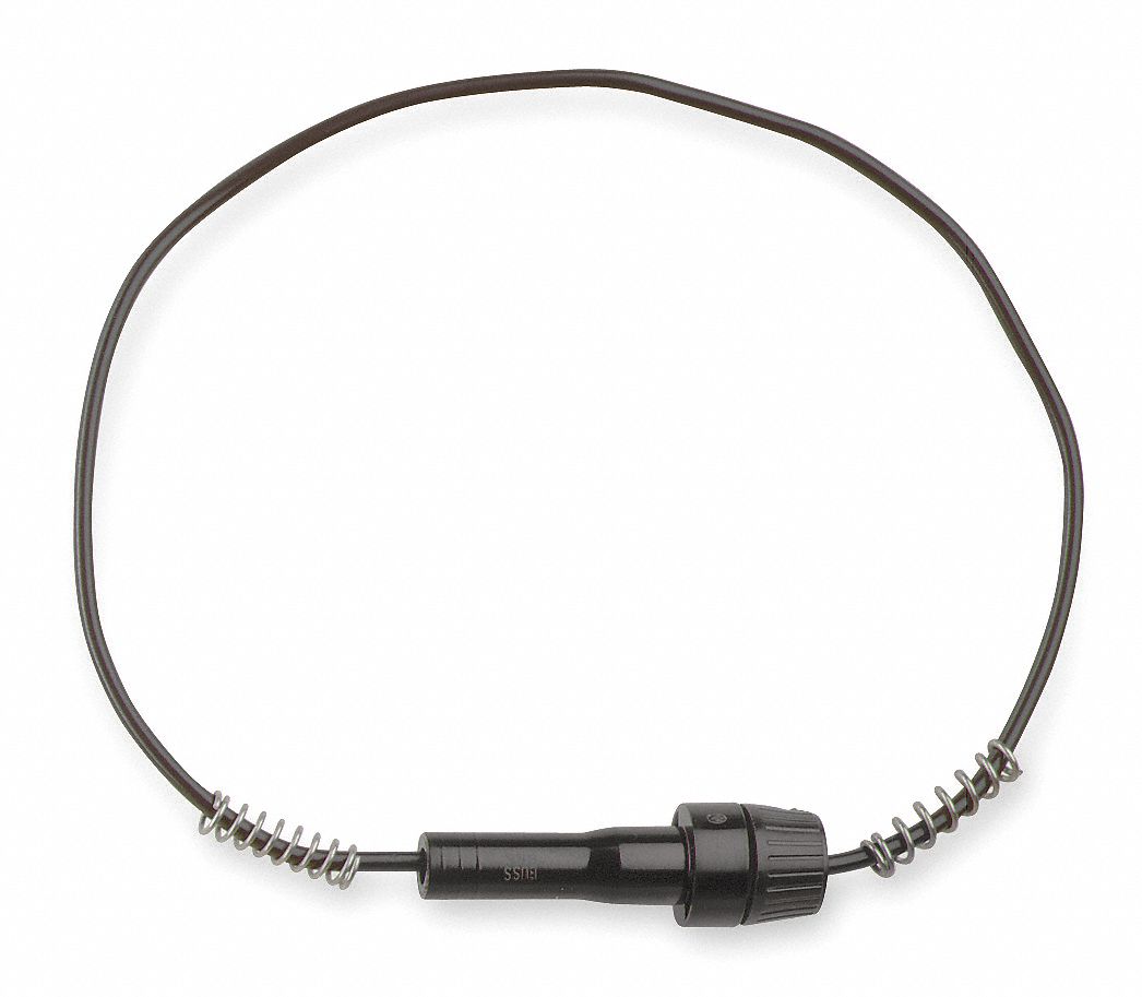 Inline Fuse Holder, 15 A, 32 V
