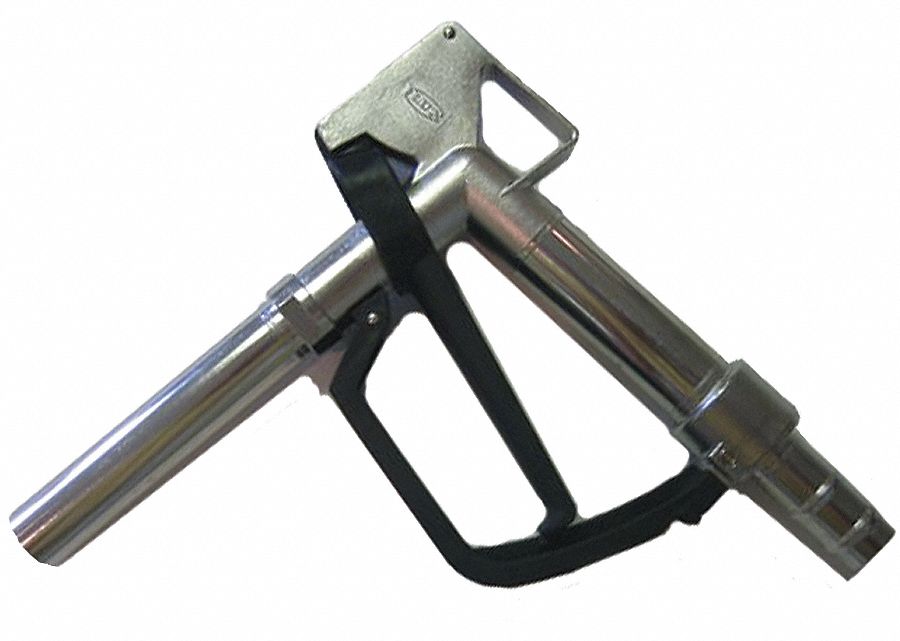 Hand Nozzle, 316 SS