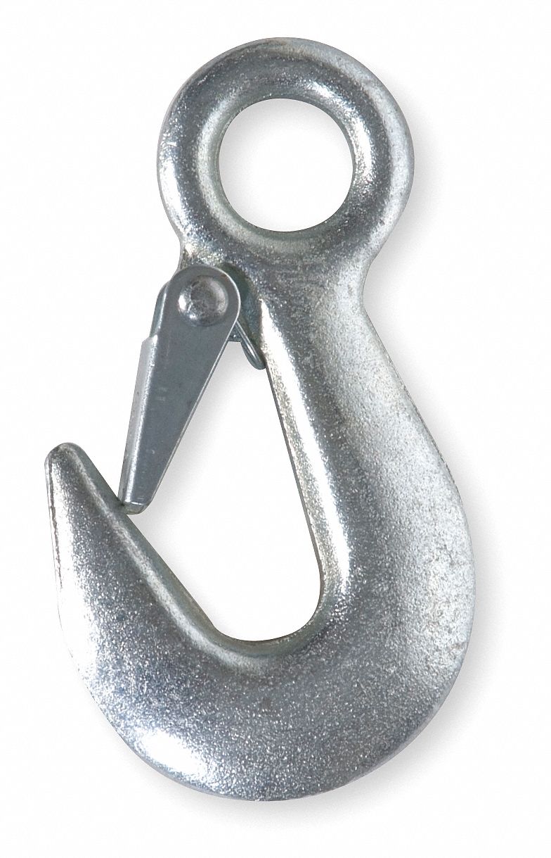 Eye Hook, 1500 Lb Capacity
