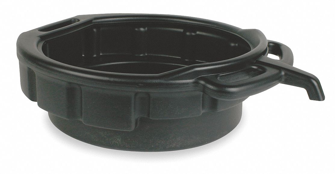 Drain Pan, 4 Gal