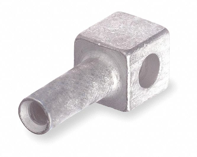 Motor Lead Disconnect, Female, 16-14AWG