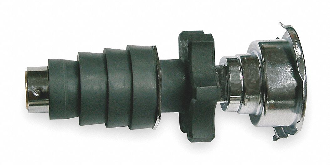 Universal Radiator Adapter