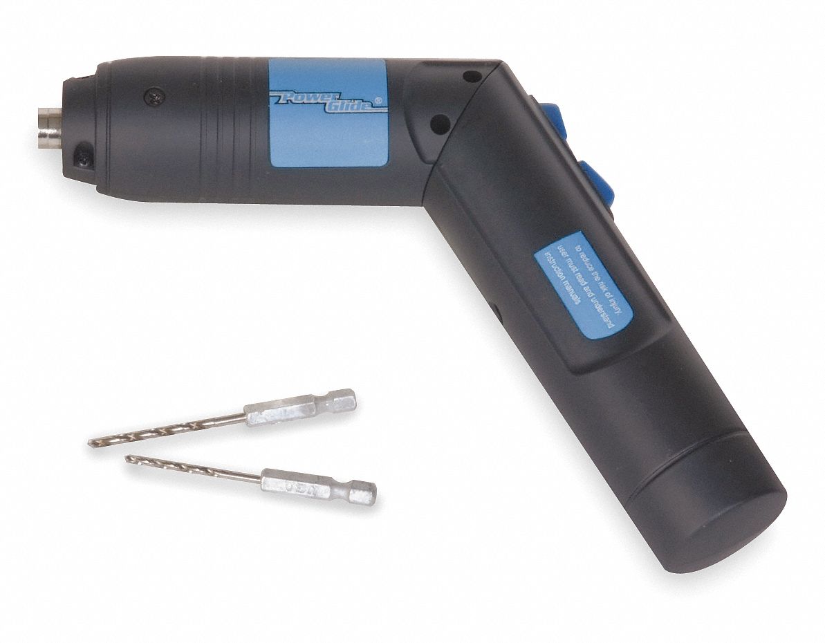 Round Belt Hand Drill