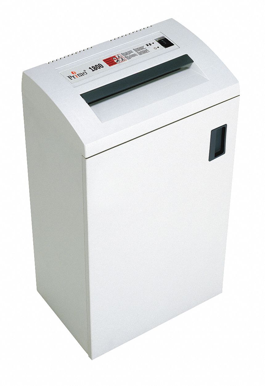 Paper Shredder, Cross-Cut, 12 to 14 Sheets