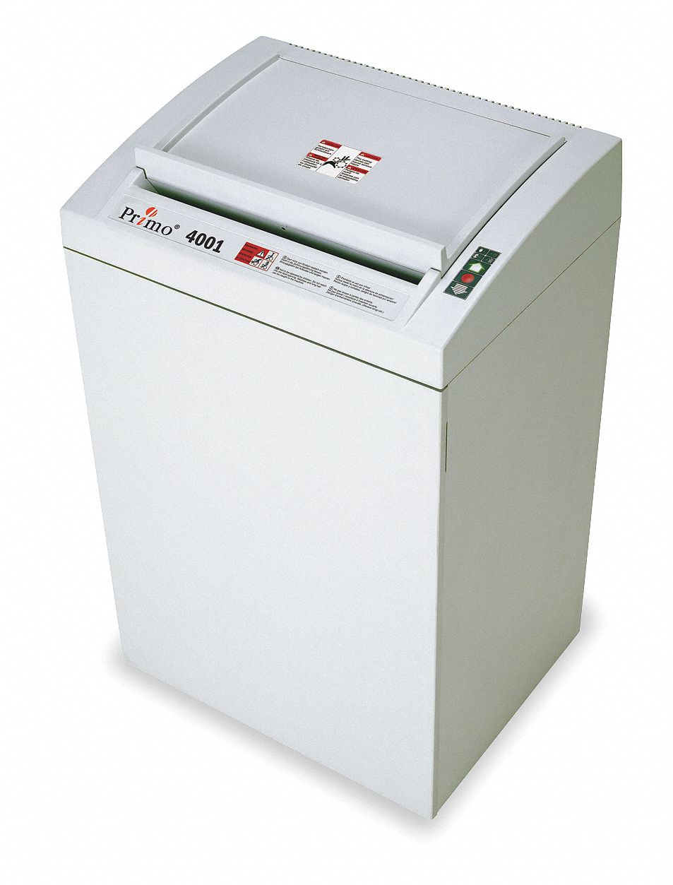Paper Shredder, Strip-Cut, 65 to 67 Sheets