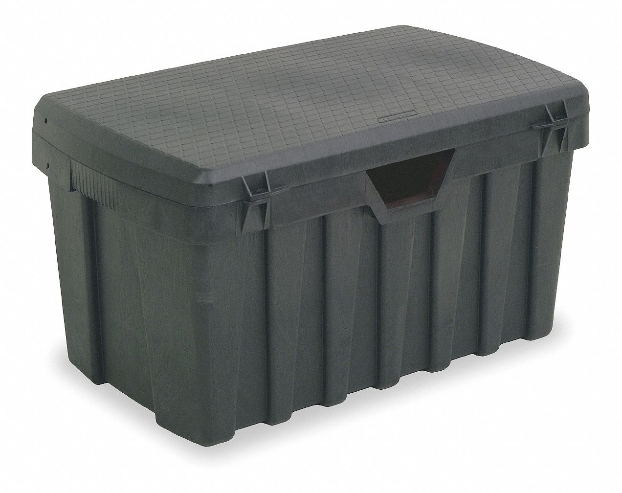 Pro Tuff Bin, 37 Wx21 Dx20 In H
