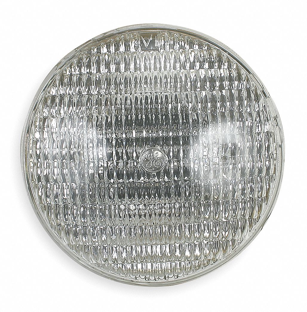 Incandescent Floodlight, PAR56, 120W