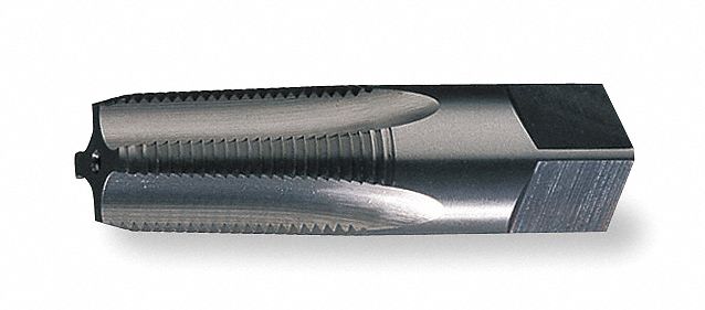 Tap, Taper Pipe, 2 In.