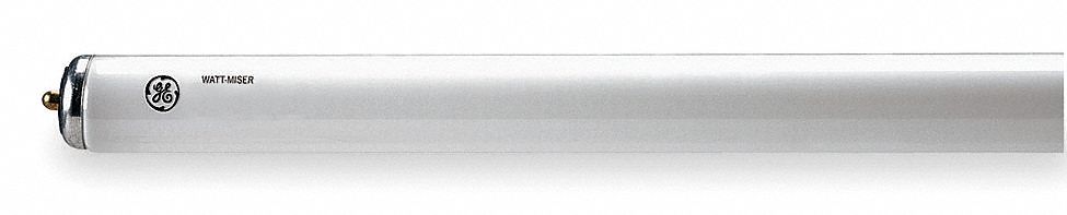 Fluorescent Lamp, T12, Neutral, 3500K