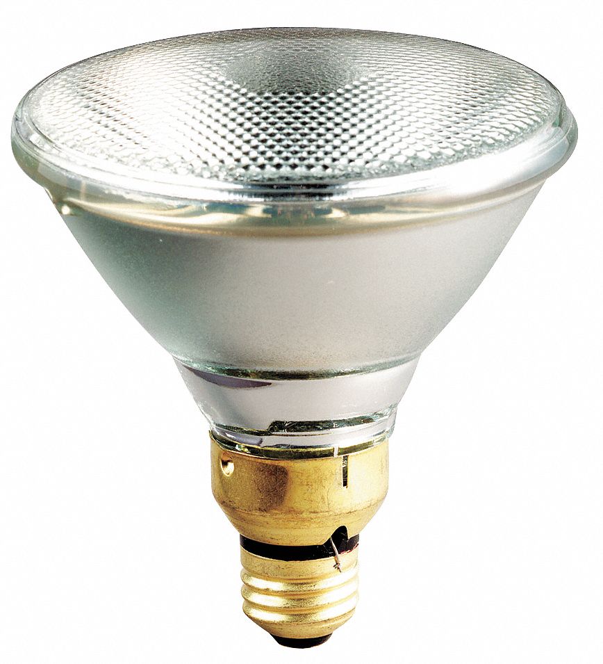 Halogen Floodlight, PAR38, 83W