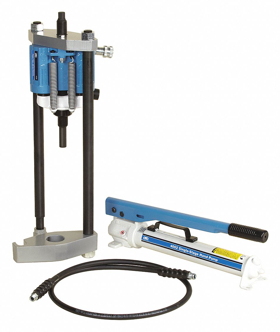 Pin Remover, Hydraulic, 30 Ton