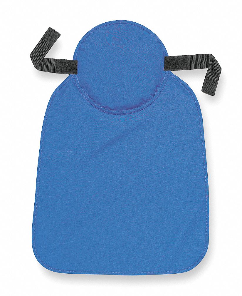 Cooling Pad, Hard Hat