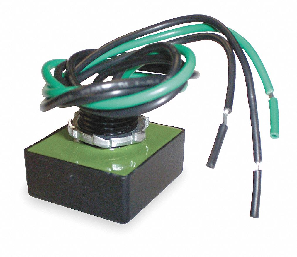 Surge Protector 120 to 240V, 24000 Amps