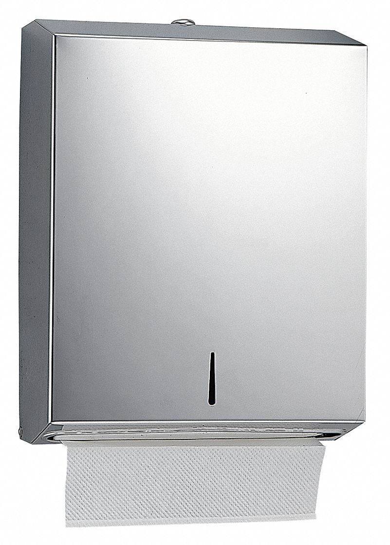 Paper Towel Dispenser