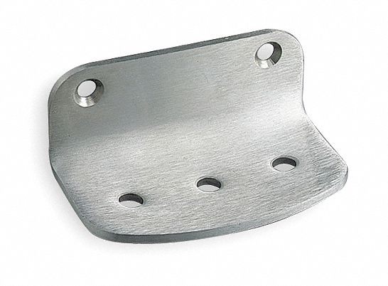 Security Soap Dish