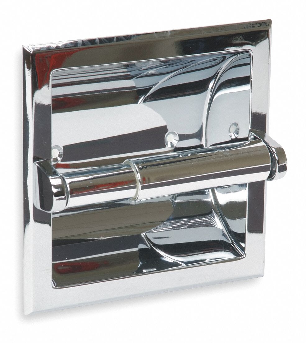 Toilet Paper Holder