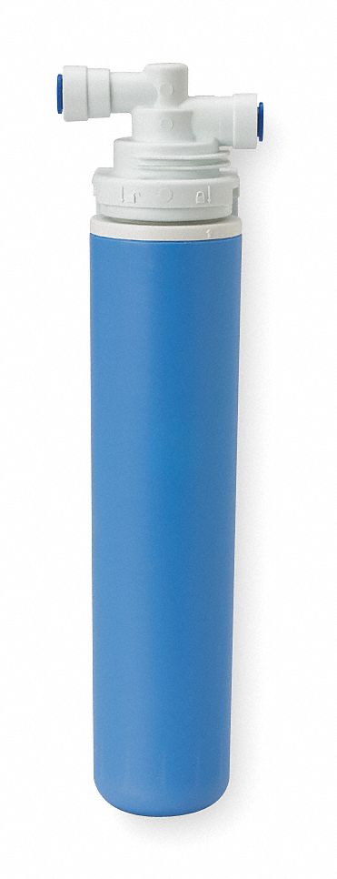 Filter System, Quick Change, 1/4InPush Fit