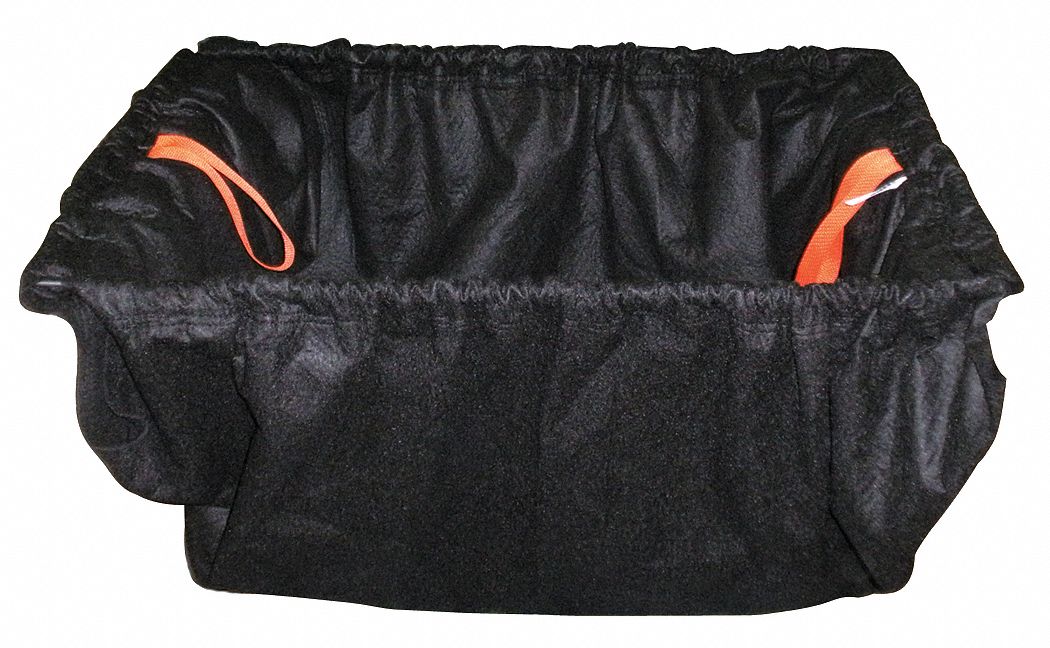 Catch Basin Insert, 22 In. H, 24 In. L