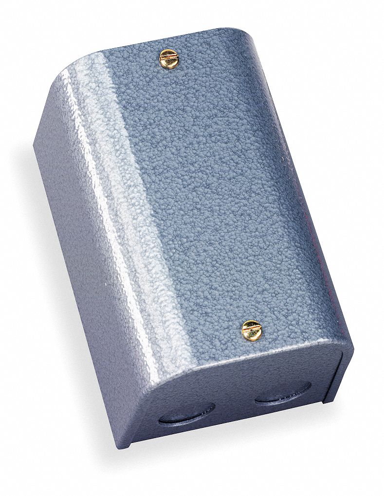 Relay, Enclosure, NEMA 1