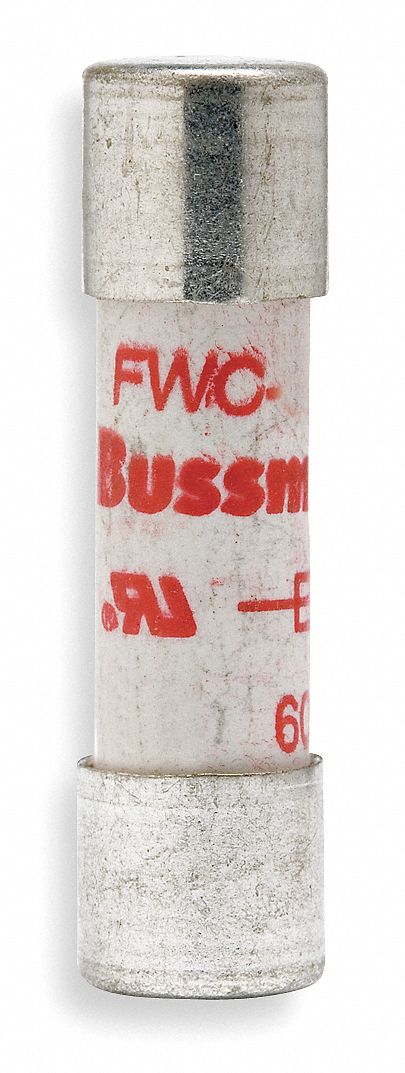 Fuse, 600 V, 32 A, Fwc