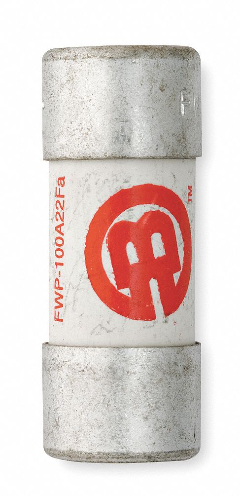 Fuse, Semiconductor, Ferrule, FWP, 30A, 700V