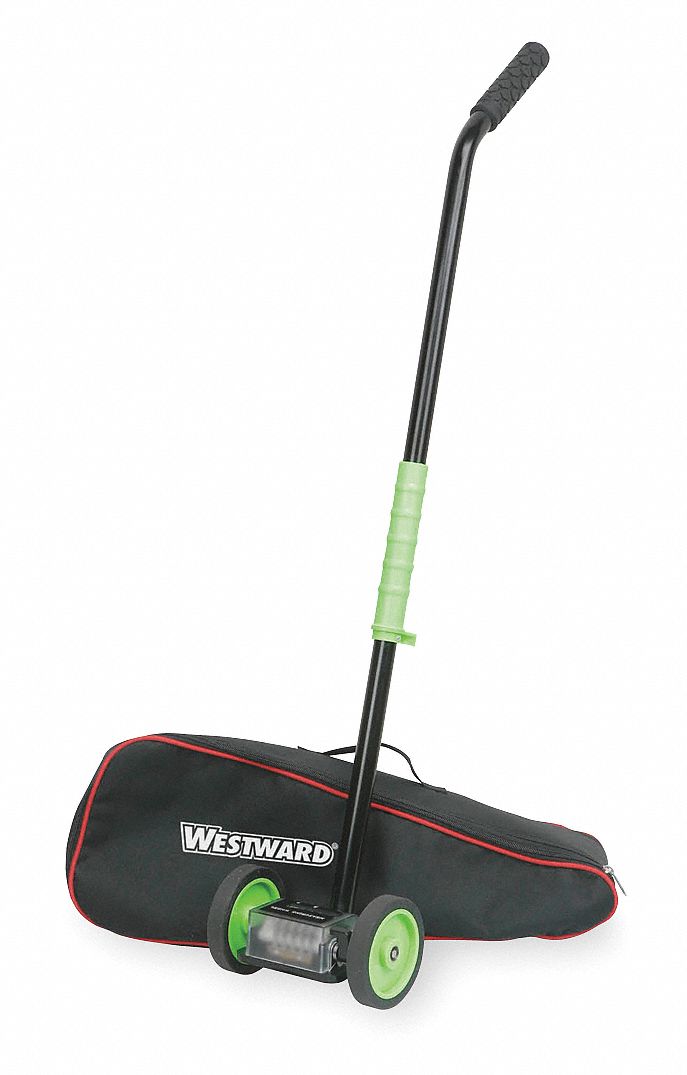Measuring Wheel, 1 Ft, Net Wt 34.4 Oz