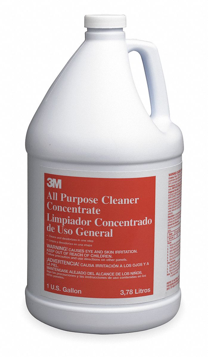 General Purpose Cleaners, Light Pine