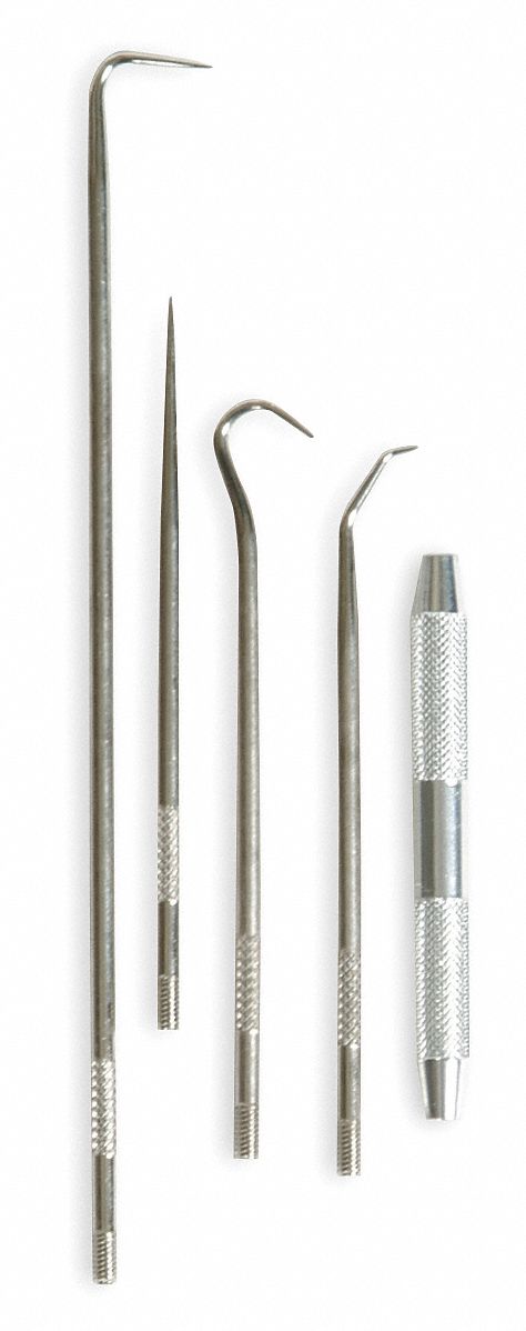 Pick and Hook Set