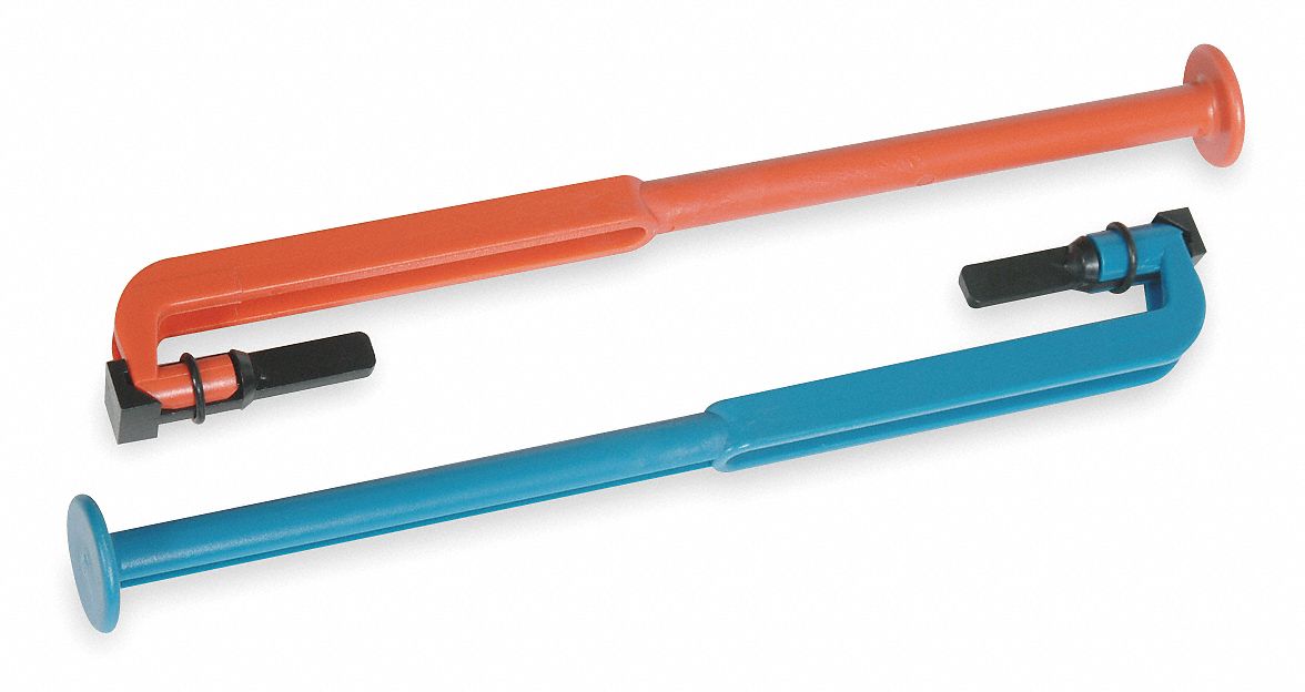 Disconnect Tool Set, Fuel Line