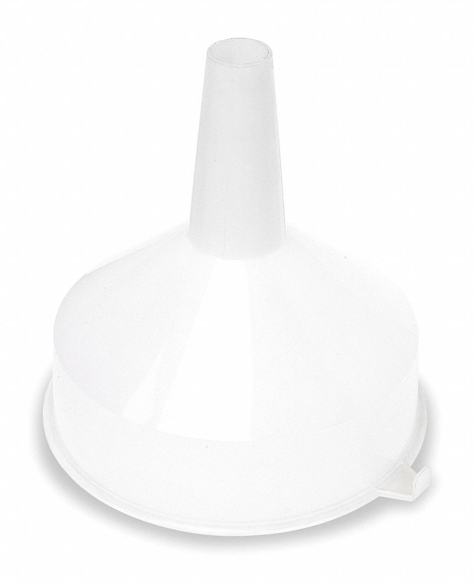 Utility Funnel, Flow Capacity 20 Oz