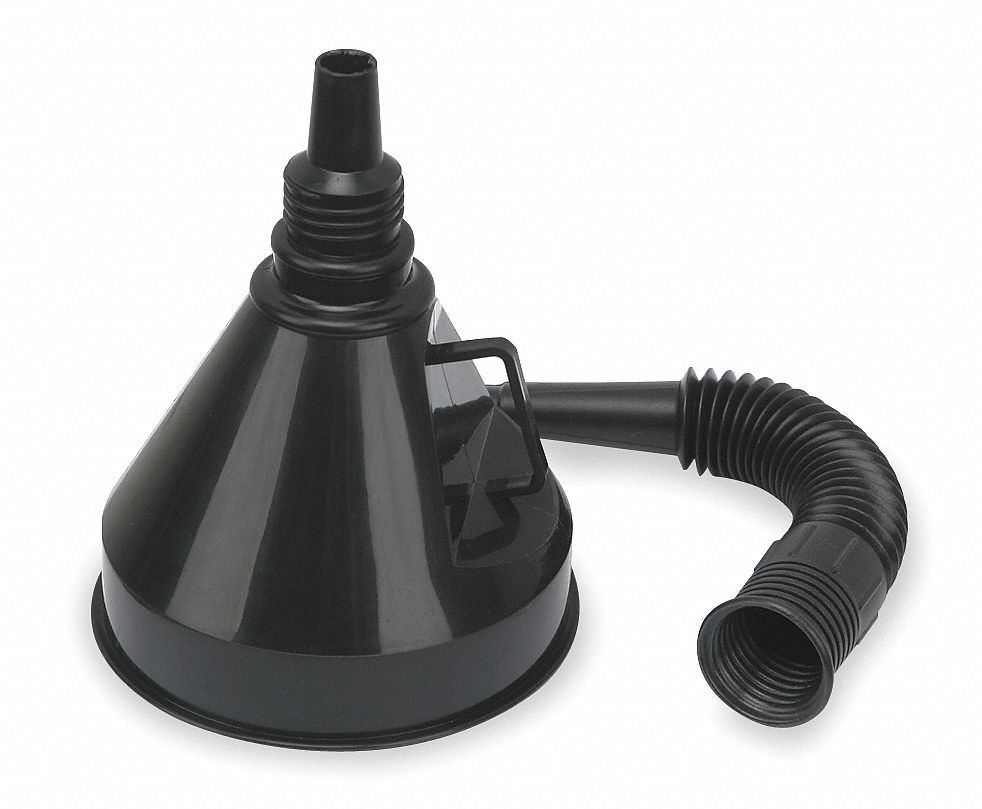 Spout 2 In 1, Flow Capacity 42 Oz