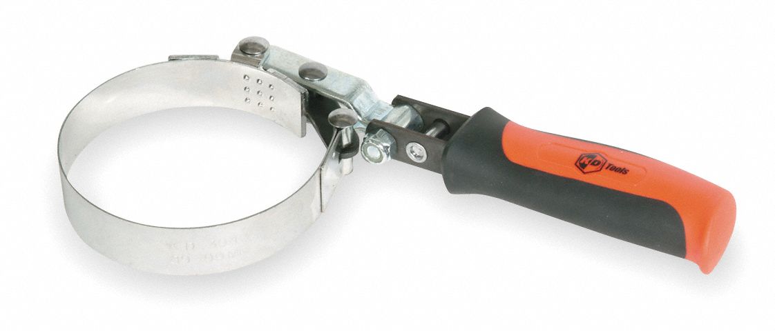 Filter Wrench Swivel, 89 to 99mm