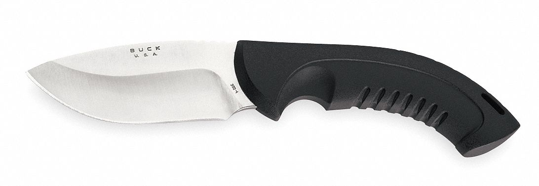 Knife, Omni Hunter, 4 In, Nylon Sheath