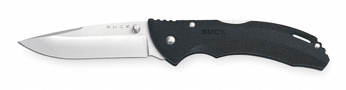 Folding Pocket Knife, 3 1/8 In Blade
