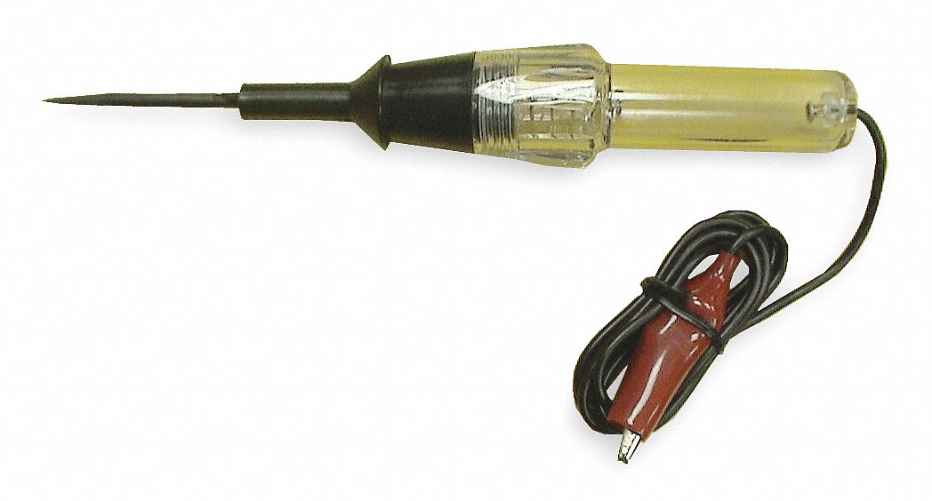 Continuity Tester