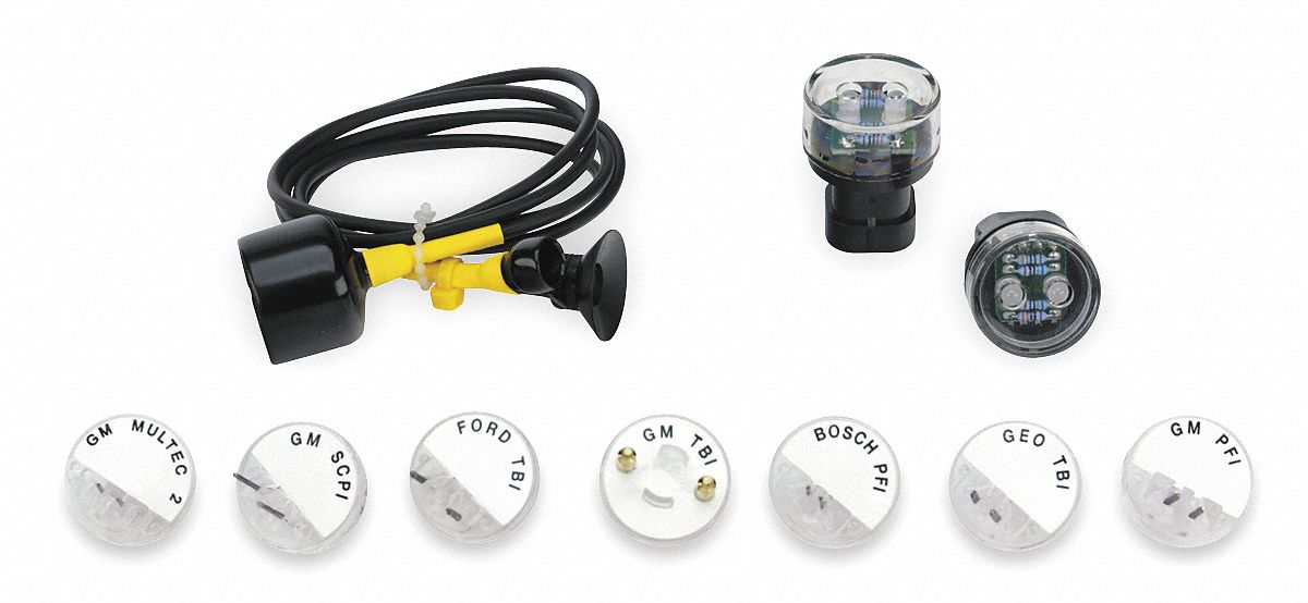 Deluxe Noid Light Set